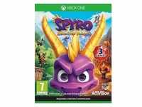 Spyro Reignited Trilogy - Microsoft Xbox One - Action - PEGI 7