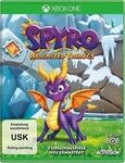Activision Spyro Reignited Trilogy - Microsoft Xbox One - Action - PEGI 7 (EU...
