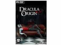 Focus Entertainment Dracula: Origin - Windows - Abenteuer - PEGI 12 (EU import)