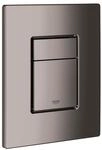 Grohe Skate Cosmopolitan, Abdeckplatte, hard graphite