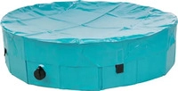 Trixie TX39485, Trixie Cover for dog pool #39481 &oslash; 80 cm light blue