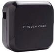 Brother PTP710BTXG1, Brother P-Touch Cube Plus PT-P710BT Label Printer