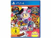 Konami Super Bomberman R - Shiny Edition - Sony PlayStation 4 - Action - PEGI 7...