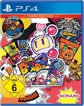 Konami Super Bomberman R - Shiny Edition - Sony PlayStation 4 - Action - PEGI 7...