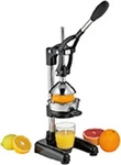 Cilio C309164, Cilio Entsafter AMALFI Stahl