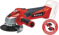 Einhell 4431130, Einhell TC-AG 115 angle grinder