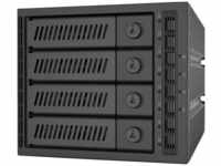 CMR-3141SAS - storage drive cage