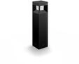 Philips 915005378101, Philips Parterre pedestal black 1x8W 230V