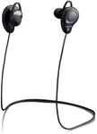 Lenco EPB-015BK, Lenco EPB-015BK - Wireless in-ear headset - Black