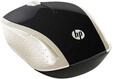HP 2HU83AA#ABB, HP 200 - Maus (Schwarz)