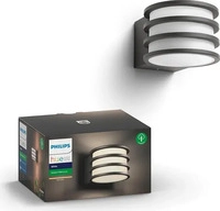 Philips 915005561201, Philips Hue Outdoor Lucca Wandleuchte