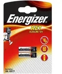 A27 - battery - 2 x A27 - Alkaline