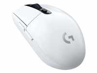G305 LIGHTSPEED - White - Gaming Maus (Weiß)