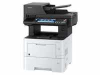 ECOSYS M3645IDN Laserdrucker Multifunktion mit Fax - Einfarbig - Laser