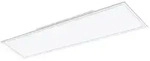SALO 1 PANEEL 1200X300 4700LM 4000K WEISS