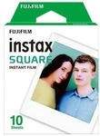 Fujifilm INSTAX Square Film - 20 Shots