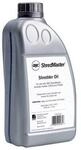 Rexel shredder oil