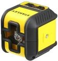Stanley STHT77498-1, Stanley Cubix Cross Line Red Beam Laser