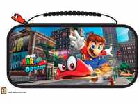 Nintendo Switch Official Travel Case Mario Odyssey - Bag - Nintendo Switch