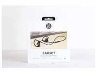 Beoplay Earset Graphite Brown