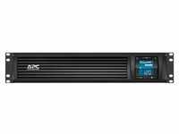 SMC1500I-2UC Smart-UPS C Line Interactive Rackmount 2U 1500VA / 900W 4x 4x IEC...