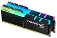 G.Skill F4-3600C18D-16GTZRX, G.Skill Trident Z RGB AMD Series DDR4-3600 - 16GB - CL18