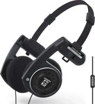 Koss 192047, Koss Porta Pro 3.0 - Black