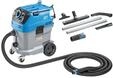 Baier BSS 606 L, Baier Staubsauger BSS606L 1200W Dust class L