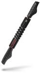 Therapy GRID STK X Massage roller Black