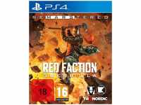 THQ Red Faction: Guerrilla Remastered - Sony PlayStation 4 - Action - PEGI 16...