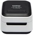 Brother VC500WZ1, Brother VC-500W Color Label Printer