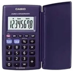 Calculator casio hl-820ver 8 digits