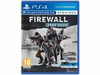 Firewall Zero Hour - Sony PlayStation 4 - FPS - PEGI 16 (EU import)