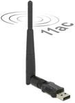 DeLOCK 12462, DeLOCK USB 2.0 Dual Band WLAN ac/a/b/g/n Stick