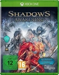 Kalypso Media Shadows: Awakening - Microsoft Xbox One - Action - PEGI 16 (EU import)