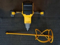 Dewalt DCD240N-XJ, Dewalt 54V XR Flexvolt Paddle Mixer - Bare Unit