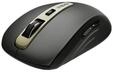 RAPOO 17935, RAPOO MT350 - Maus (Schwarz)