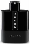 Prada Luna Rossa Black Edp Spray