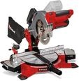 Einhell 4300890, Einhell Cordless Mitre Saw TE-MS 18/210 Li-Solo