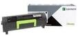 Lexmark 56F0XA0, Lexmark cartridge 20000 pages