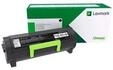 Lexmark 24B6890 Black Toner Cartridge 21.000 pages