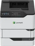 Lexmark 50G0330, Lexmark MS826de - Einfarbig - Laser