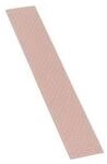 Thermal Grizzly TG-MP8-120-20-20-1R, Thermal Grizzly Minus Pad 8 - 120&times;20&times;2mm -