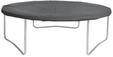 cover for trampoline &Oslash;396 cm black