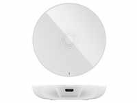 Wireless charger (5 W) white
