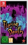 Rising Star Games Flipping Death - Sony PlayStation 4 - Action - PEGI 12 (EU...