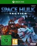 Focus Entertainment Space Hulk: Tactics - Microsoft Xbox One - Turn-based -...