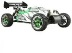 Blade Pro Buggy Brushless 4WD 1:10 RTR Blade Pro Buggy Brushless 4WD 1:10 RTR