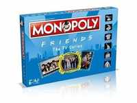 Monopoly - Friends (ENG)