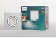 Philips BOX single spot white 1x4.5W SELV